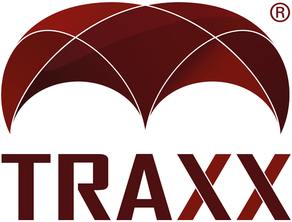 TRAXX Pay 标志